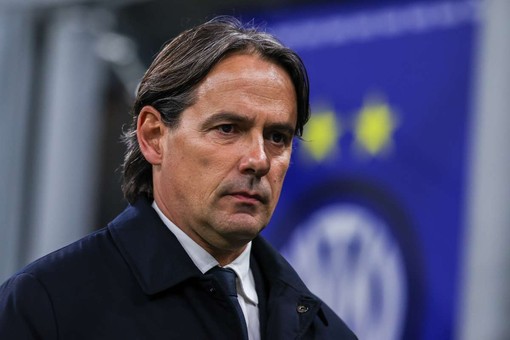 Inzaghi “Niente calcoli, col Feyenoord serve Inter lucida”