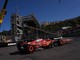 Leclerc trionfa nella “sua” Monaco davanti a Piastri e Sainz