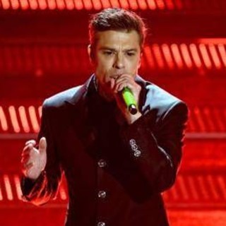 Sanremo 2025, Fedez e il testo di Bella Stronza: dedicato a Angelica?