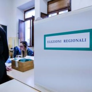 Elezioni regionali, urne chiuse in Emilia Romagna e Umbria: al via scrutinio