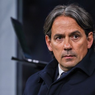 Inzaghi “Contro l’Atalanta posta in palio alta”