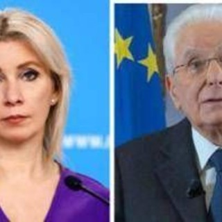 Ucraina, Russia contro Mattarella: &quot;Parallelismo oltraggioso con Germania nazista&quot;