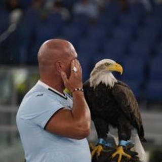 Bernabè cacciato dalla Lazio, ex falconiere ancora a Formello. Lotito: &quot;Perdono? Ci ha danneggiati&quot;