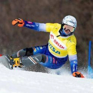 Bormolini, il re dello snowboard: &quot;Dopo la Coppa del Mondo, punto ai Mondiali. E per le Olimpiadi...&quot;