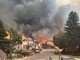 Canada, incendio devasta città di Jasper: premier di Alberta in lacrime - Video