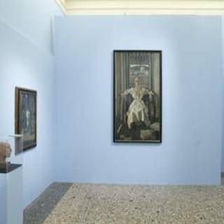 Al Palazzo Reale di Milano grande mostra su Felice Casorati