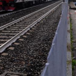 Treni, disagi per guasti su ferrovia Ventimiglia-Genova