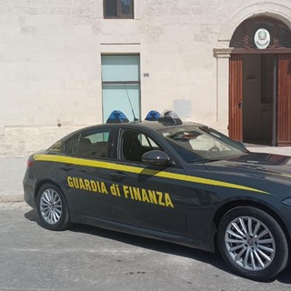 Lecce, appalti pubblici truccati. Dieci arresti