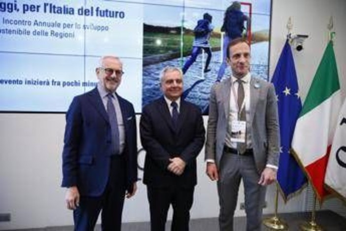 Cdp, rinnova alleanza con Regioni e Finanziarie