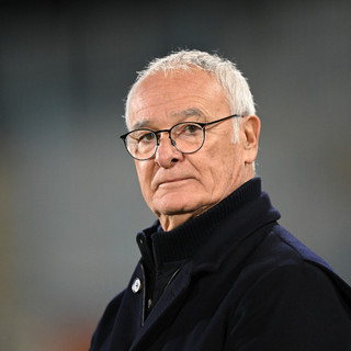 Ranieri “Penso solo al Parma, mai più il 2° tempo di Como”