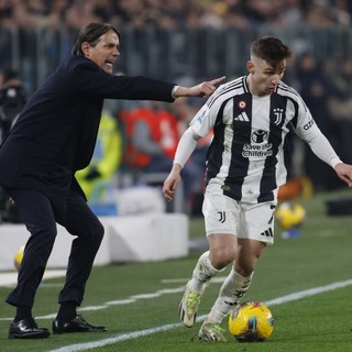 Juve batte Inter 1-0, un altro Conceicao ferisce Inzaghi