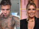 Fedez, la frecciata a Selvaggia Lucarelli prima del 2025: cosa ha detto