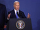 Joe Biden ritira la candidatura alla Casa Bianca