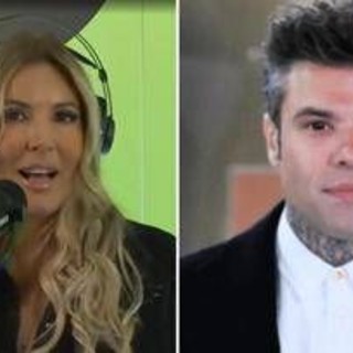 Sanremo 2025, Selvaggia Lucarelli e il voto a Fedez: &quot;Fa il poverino&quot;