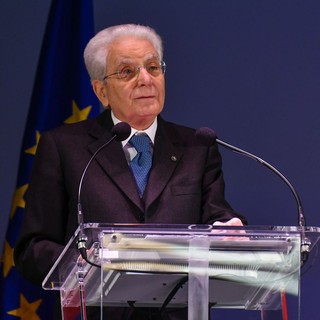 Mattarella “Caporalato inaccettabile illegalità”