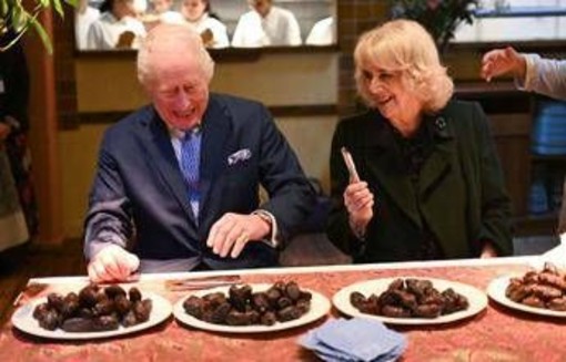 Re Carlo, nuova casa da 3 milioni di sterline per amore di Camilla