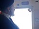 Iran, Raisi sull'elicottero prima dello schianto: le immagini - Video
