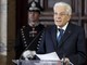 Mattarella: &quot;Tornano le sirene del settarismo nazionalistico&quot;