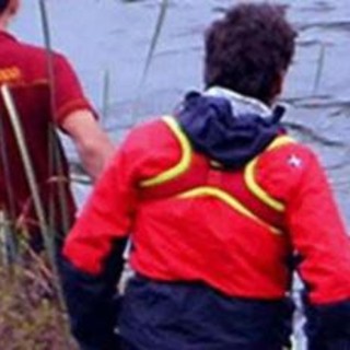 Due ragazzi trascinati via dalla corrente del Brenta, ricerche in corso