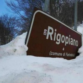 Tragedia Rigopiano, 8 anni dal disastro: si inaugura il Giardino della memoria