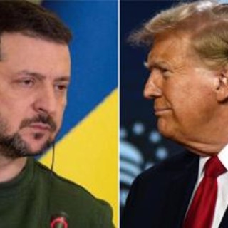 Ucraina, Zelensky e l'incognita Trump: accordi e disaccordi tra i due