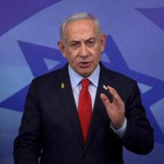 Netanyahu e la tregua con Hamas: &quot;Se fallisce tremenda forza contro Gaza&quot;