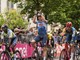 Merlier anticipa Milan in volata e vince la 18^ tappa al Giro