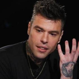 Fedez: &quot;Ho amato Chiara, non sono un santo: ho sbagliato&quot;