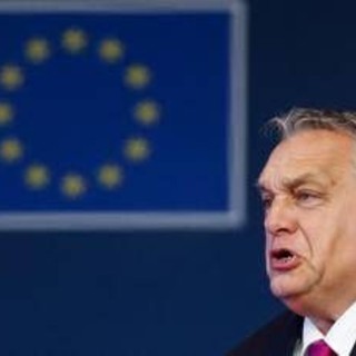 Ucraina, monito di Orban: &quot;Europa in rovina se continuerà a finanziare guerra&quot;