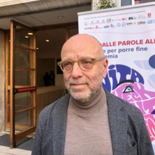 Aids, infettivologo Antinori: &quot;Stigma allontana persone da test hiv e luoghi cura&quot;