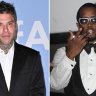 Fedez sul caso P.Diddy: &quot;Tutti sapevano cosa succedeva ai White Party&quot;