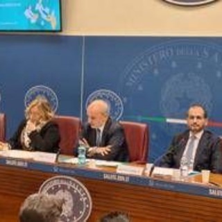 Schillaci: &quot;Bilancio positivo per revisione processo di distribuzione&quot;