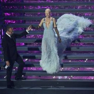 Sanremo 2025, il coraggio di Bianca Balti: &quot;Questa volta mi divertirò&quot;