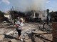 Ucraina, Russia attacca ancora: almeno 3 morti. Colpiti impianti energetici