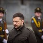 Ucraina, Zelensky “Condizioni russe complicano e ritardano negoziati”