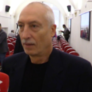 Sport, Aleinikov: &quot;Può influire su pace, ma serve appoggio di chi governa&quot;