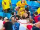 Colombia-Uruguay 1-0, rissa tra giocatori e spettatori - Video