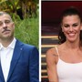 Sanremo 2025, Gabriele Corsi e Bianca Guaccero verso il PrimaFestival