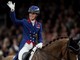 Parigi 2024, stella del dressage rinuncia alle Olimpiadi: ha 'picchiato' un cavallo