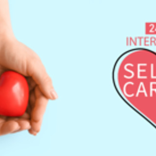 Self-Care Day, 'in Italia risparmio 5 mld da gestione autonoma piccoli disturbi'