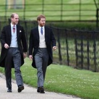 Harry e William si sono incontrati ai Caraibi? I media: &quot;Lontani da occhi indiscreti&quot;