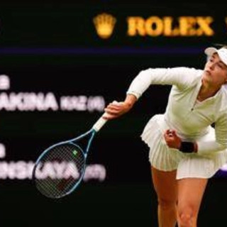 Kalinskaya, frecciata a Sinner: &quot;Il mio tennista perfetto? Djokovic e Federer&quot;