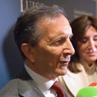 Ia: Gubitosi (Luiss): &quot;Mondo sta cambiando, nostra idea è ispirare l'idea del futuro&quot;