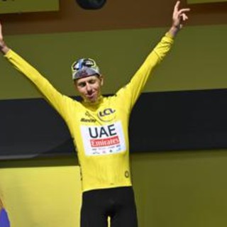 Tour de France, oggi 13esima tappa: orario tv e streaming