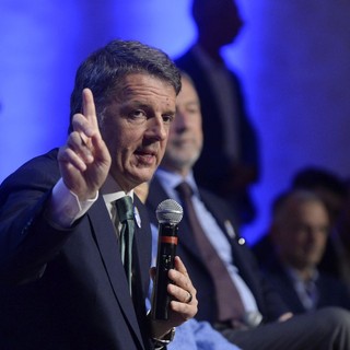 Renzi “Sul campo largo basta veti, occorre prendere voti”