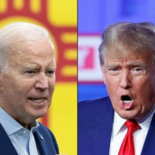 Elezioni Usa 2024, sondaggi: Biden e Trump pari ma 67% vuole ritiro presidente