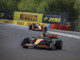 Trionfo McLaren in Ungheria, Norris cede la vittoria a Piastri