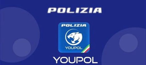 YouPol: l’app della Polizia di Stato per denunciare crimini e violenze